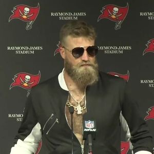 Meet your Posher, Marcus